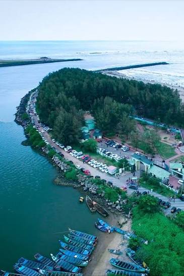 Kappad Beach